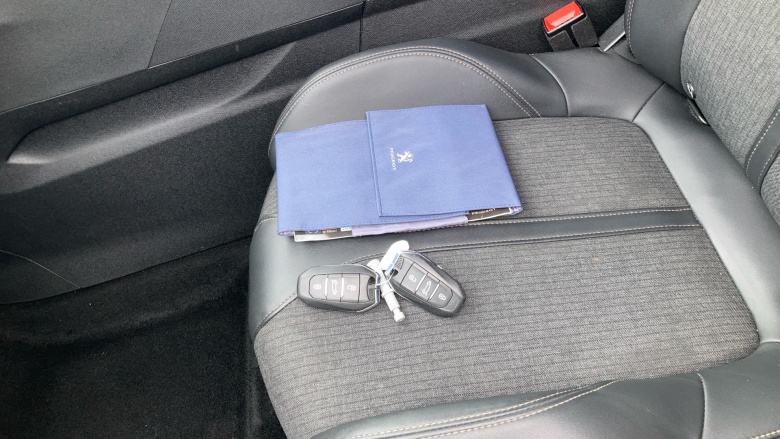 Peugeot 3008 1.2 PureTech GT Line Premium 5dr EAT8 Petrol Estate